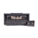 Randall RD45H 2-Channel, 45-Watt All-Tube Guitar Amplifier Head