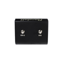 Randall RF1003 2-Button Guitar Amplifier Footswitch for RG1003