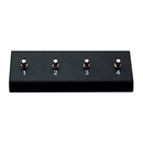 Randall RF4CHB 4-Button MIDI Foot Controller for Guitar Amplifiers