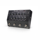 Randall RG13 3 Channel Preamp/ Amplifier Pedal