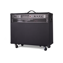 Randall RG1503-212 3-Channel, 150-Watt Solid-State 2x12 Guitar Combo Amplifier