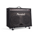 Randall RG1503-212 3-Channel, 150-Watt Solid-State 2x12 Guitar Combo Amplifier