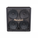 Randall RG412 4x12 200 Watt Guitar Cabinet