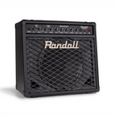 Randall RG80 2-Channel, 80-Watt Solid-State 1x12 Guitar Combo Amplifier