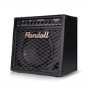 Randall RG80 2-Channel, 80-Watt Solid-State 1x12 Guitar Combo Amplifier