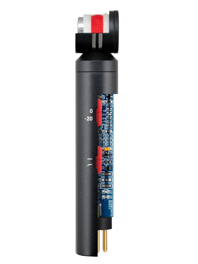 sE SE7-SF Side Fire Side-Address Small Diaphragm Condenser Microphone