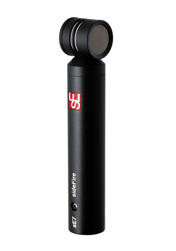 sE SE7-SF Side Fire Side-Address Small Diaphragm Condenser Microphone