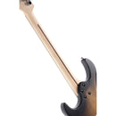 Cort G110OPSB G Series Double Cutaway Electric Guitar. Open Pore Sunburst