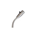 CAD 119S-19 Cardioid Dynamic Mic with DPDT Push-to-Talk Switch 19in Gooseneck & 2-3/4in Flange
